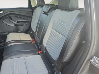 2018 Ford Escape SE  - Alloy Wheels - Image 12
