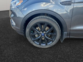 2018 Ford Escape SE  - Alloy Wheels - Image 14