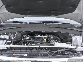 2025 Ford Explorer Active  - Activex Seats - Image 5