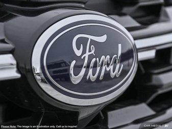 2025 Ford Explorer Active  - Activex Seats - Image 8