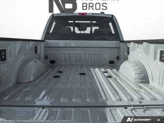 2025 Ford F-350 Super Duty Platinum  - Power Stroke - Image 6