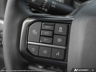 2025 Ford F-350 Super Duty Platinum  - Power Stroke - Image 14