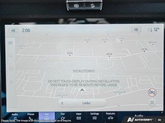 2025 Ford F-350 Super Duty Platinum  - Power Stroke - Image 17