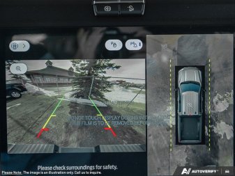 2025 Ford F-350 Super Duty Platinum  - Power Stroke - Image 21