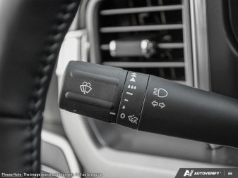 2025 Ford F-350 Super Duty Platinum  - Power Stroke - Image 23