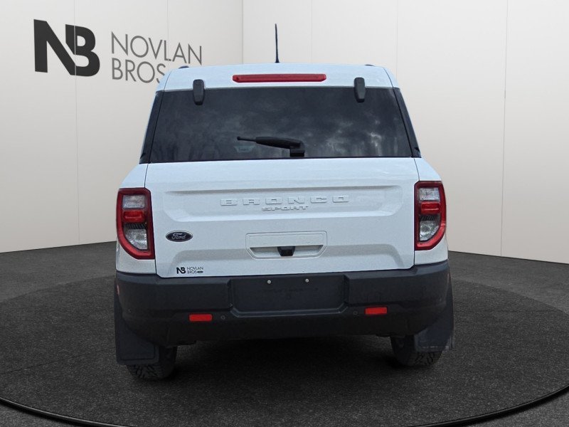 Ford Bronco Sport Big Bend  - Heated Seats 3FMCR9B60PRD50159 126432