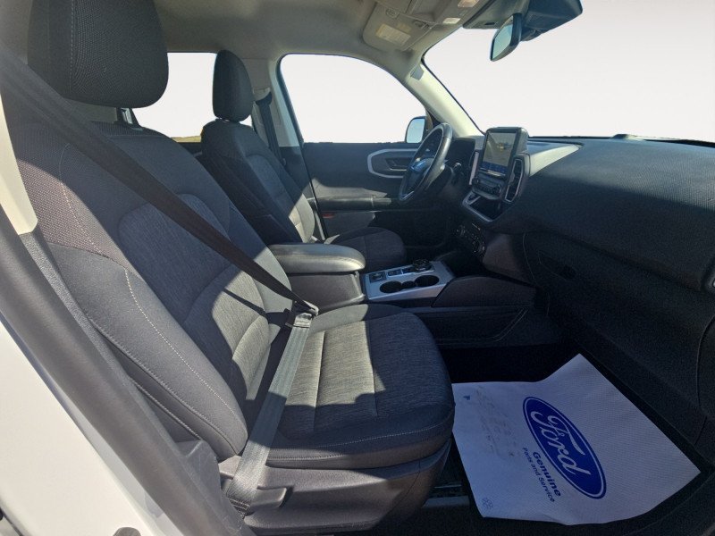 Ford Bronco Sport Big Bend  - Heated Seats 3FMCR9B60PRD50159 126838