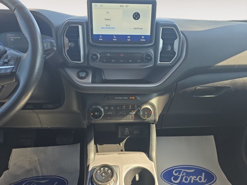 Ford Bronco Sport Big Bend  - Heated Seats 3FMCR9B60PRD50159 126840