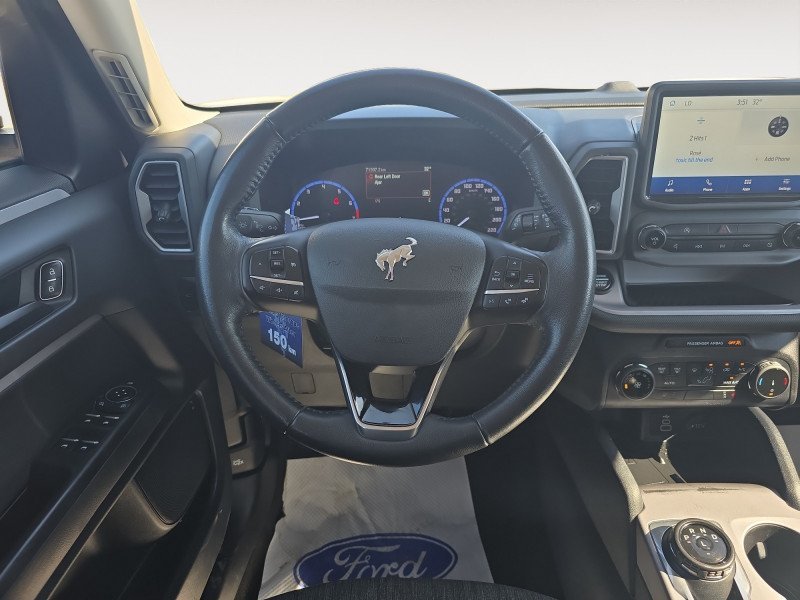 Ford Bronco Sport Big Bend  - Heated Seats 3FMCR9B60PRD50159 126841