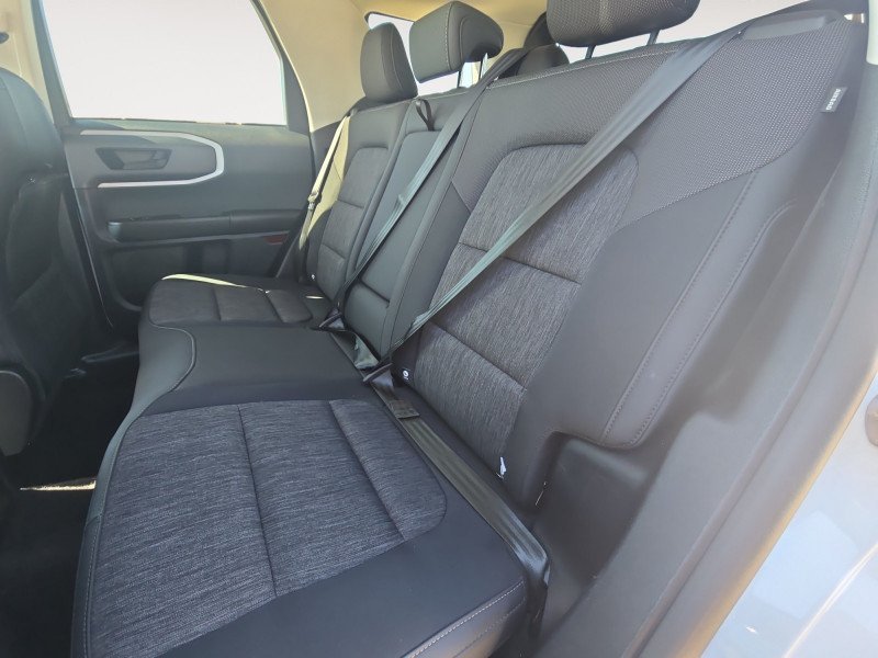 Ford Bronco Sport Big Bend  - Heated Seats 3FMCR9B60PRD50159 126842