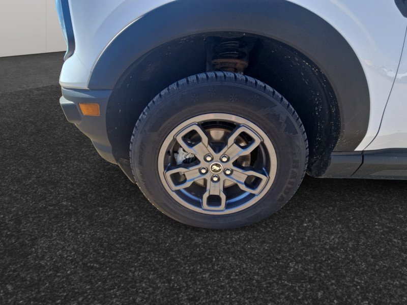 Ford Bronco Sport Big Bend  - Heated Seats 3FMCR9B60PRD50159 126843