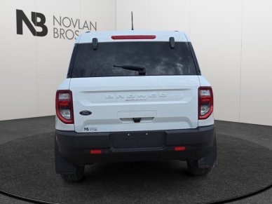 2023 Ford Bronco Sport Big Bend  - Heated Seats - Image 4