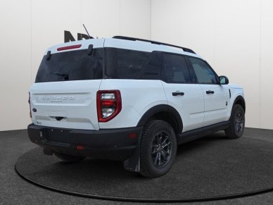 2023 Ford Bronco Sport Big Bend  - Heated Seats - Image 5