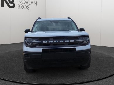 2023 Ford Bronco Sport Big Bend  - Heated Seats - Image 7