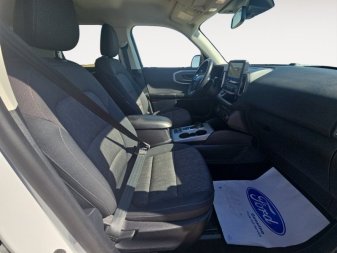 2023 Ford Bronco Sport Big Bend  - Heated Seats - Image 9