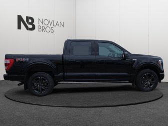 2022 Ford F-150 Lariat  - Leather Seats - Low Mileage - Image 6