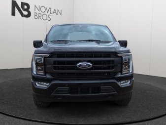 2022 Ford F-150 Lariat  - Leather Seats - Low Mileage - Image 7