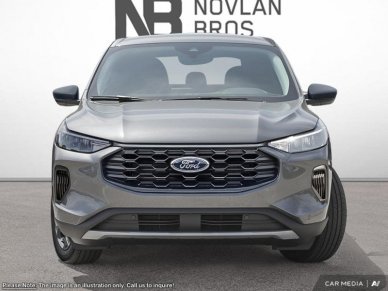 2025 Ford Escape ST-Line  - Heated Seats - Image 1