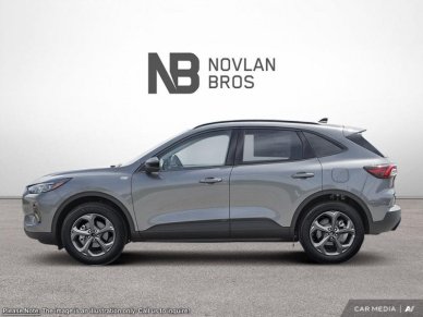2025 Ford Escape ST-Line  - Heated Seats - Image 2