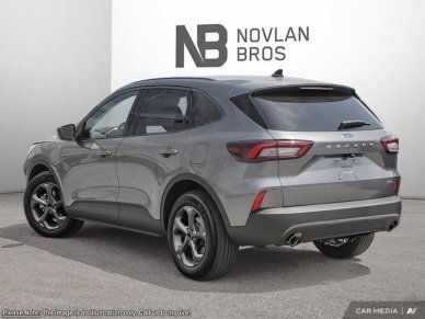 2025 Ford Escape ST-Line  - Heated Seats - Image 3
