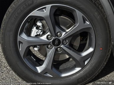 2025 Ford Escape ST-Line  - Heated Seats - Image 6