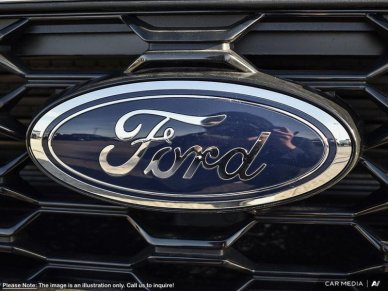 2025 Ford Escape ST-Line  - Heated Seats - Image 7