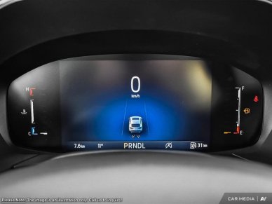 2025 Ford Escape ST-Line  - Heated Seats - Image 10
