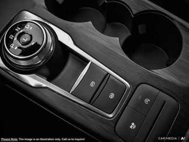 2025 Ford Escape ST-Line  - Heated Seats - Image 13