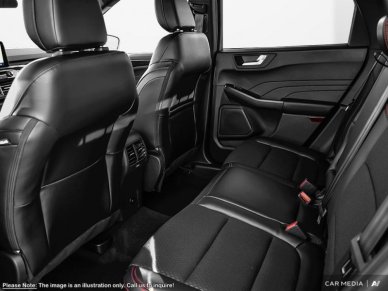 2025 Ford Escape ST-Line  - Heated Seats - Image 17