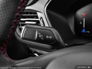 2025 Ford Escape ST-Line  - Heated Seats - Image 21