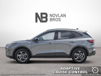 2025 Ford Escape ST-Line  - Heated Seats - Image 2