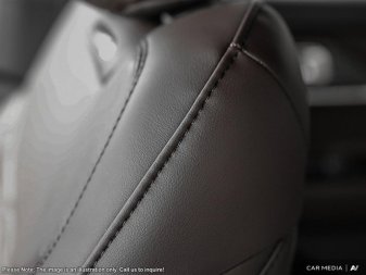2025 Ford Explorer Platinum  - Sunroof -  Cooled Seats - Image 19