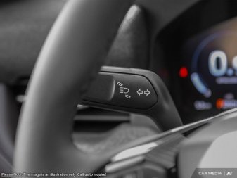 2025 Ford Explorer Platinum  - Sunroof -  Cooled Seats - Image 25