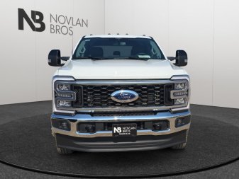 2025 Ford F-350 Super Duty Lariat  - Power Stroke - Image 7