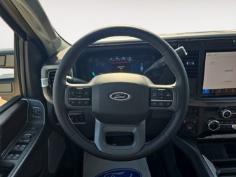 2025 Ford F-350 Super Duty Lariat  - Power Stroke - Image 11