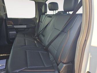 2025 Ford F-350 Super Duty Lariat  - Power Stroke - Image 12