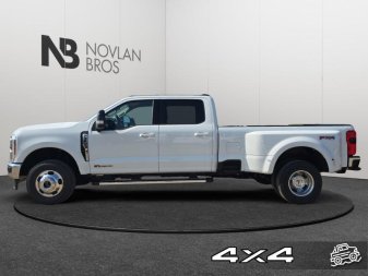 2025 Ford F-350 Super Duty Lariat  - Power Stroke - Image 1