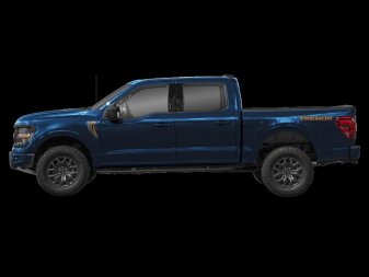 2025 Ford F-150 Tremor  - Leather Seats - Sunroof