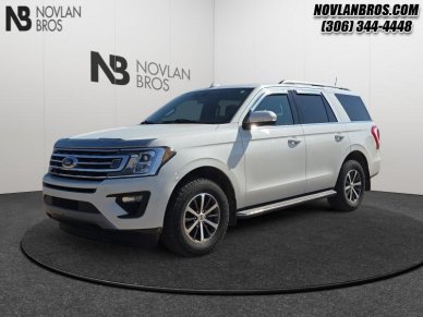 2021 Ford Expedition XLT  - Sunroof - Heated Seats - Image 0