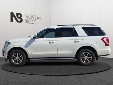 2021 Ford Expedition XLT  - Sunroof - Heated Seats - Image 4