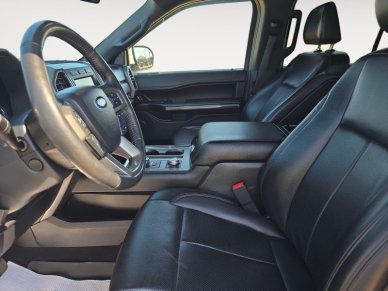 2021 Ford Expedition XLT  - Sunroof - Heated Seats - Image 8