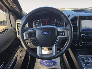 2021 Ford Expedition XLT  - Sunroof - Heated Seats - Image 11