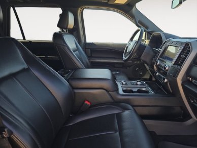 2021 Ford Expedition XLT  - Sunroof - Heated Seats - Image 13