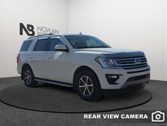 2021 Ford Expedition XLT  - Sunroof - Heated Seats - Image 1