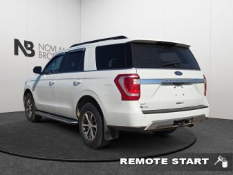 2021 Ford Expedition XLT  - Sunroof - Heated Seats - Image 2