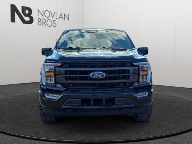 2022 Ford F-150 Lariat  - Heated Seats - Alloy Wheels - Image 5