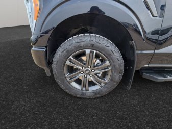 Ford F-150 Lariat  - Heated Seats - Alloy Wheels 1FTFW1E55NKF13517 127208
