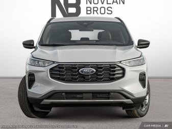2025 Ford Escape ST-Line  - Heated Seats - Image 1