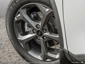 2025 Ford Escape ST-Line  - Heated Seats - Image 7