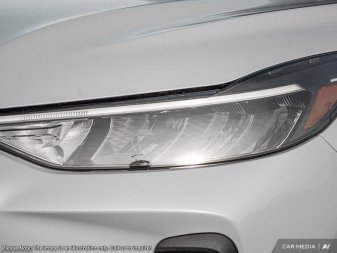 2025 Ford Escape ST-Line  - Heated Seats - Image 9